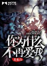 为什么呢你不爱我