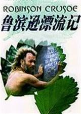 鲁滨逊漂流记主要情节