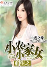 穿越之小小农家女