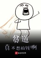 贫道真不想搞钱 笔趣阁