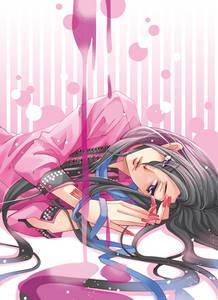 谁告诉你我是人了 月影小狐