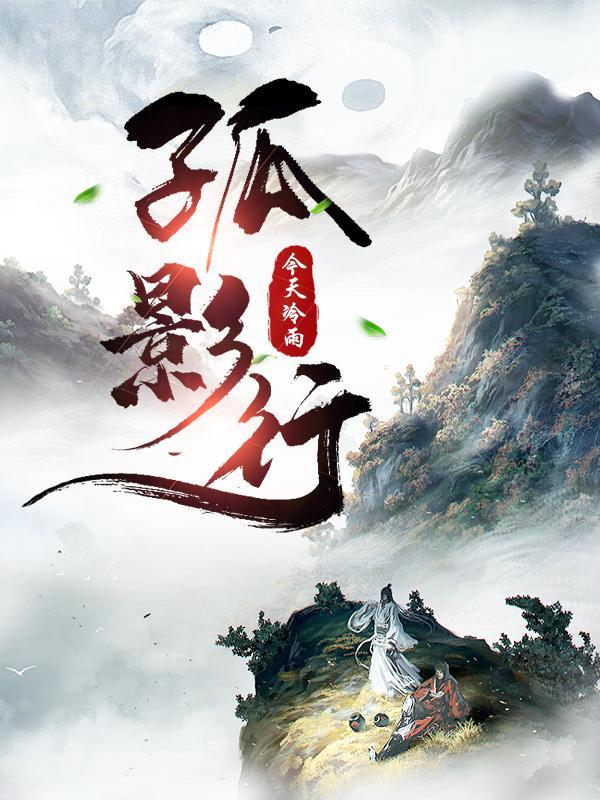 孤影行动电视剧免费观看高清