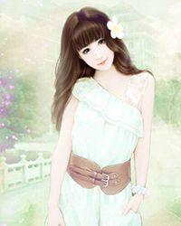 春日灿灿txt