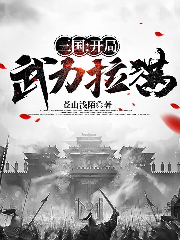 三国开局武力拉满沙雕动漫在线观看
