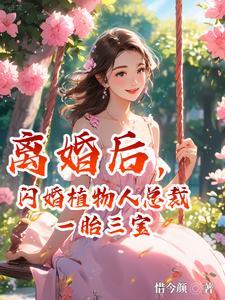离婚后闪婚植物人剧名