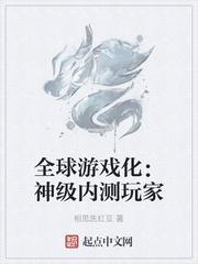 全球游戏化神级内测玩家