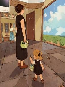 乡村生活的趣事作文