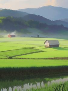 末世失业的我在农村生存