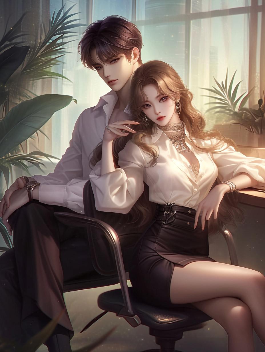 简芷颜免费阅读无弹窗