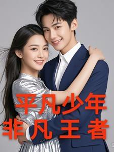 平凡少年的向往