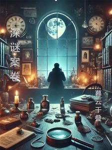 深度谜案无删减