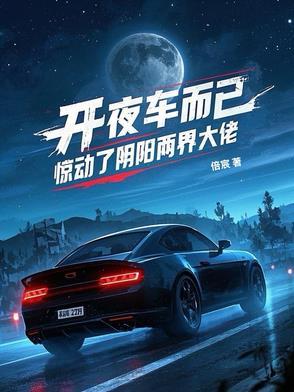 开夜车的真实经历