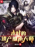 木叶的遗产继承大师未修改