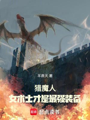 猎魔人女术士才是最强装备吗