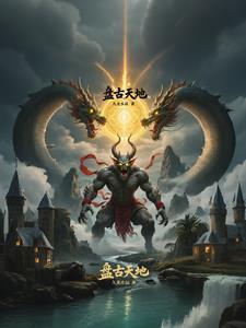 盘古天地是什么生肖