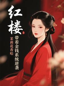 红楼带着金钱系统逆袭 笔趣阁
