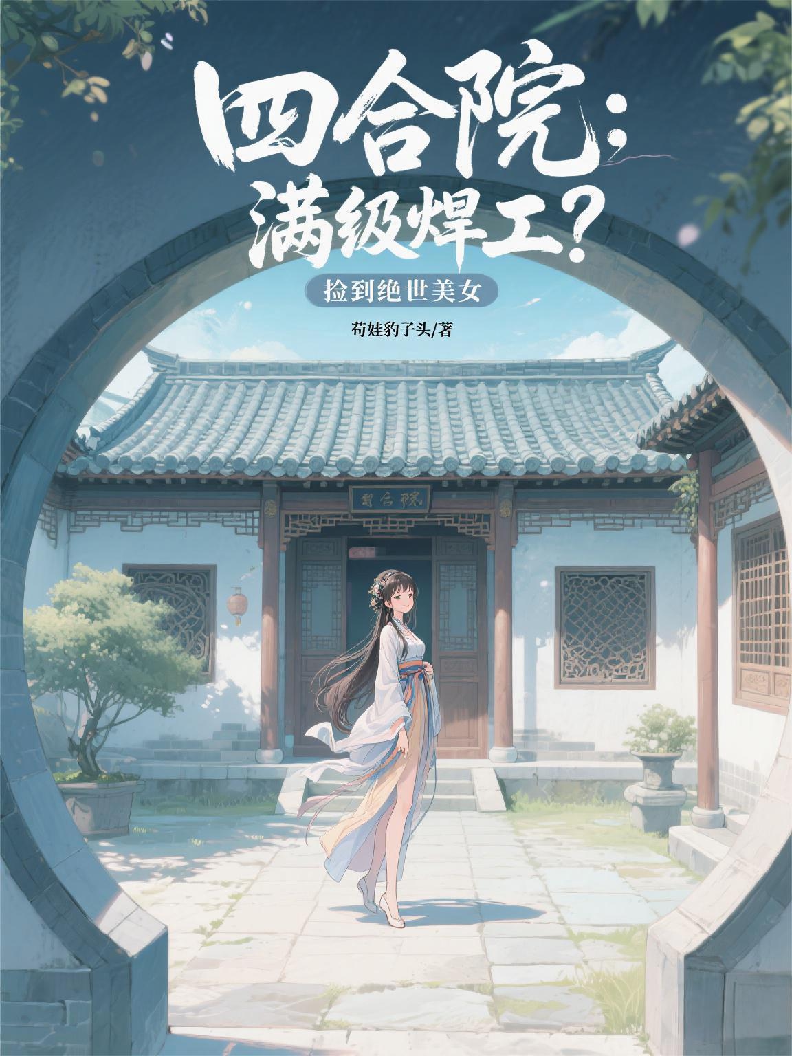 四合院开局捡到奶萌小棉袄