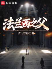 法兰西之父青衫铁衣