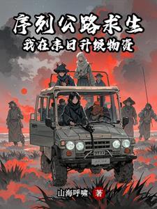 序列公路求生我在末日升级物资txt