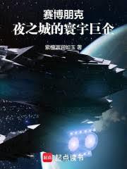 夜之城赛博朋克2077