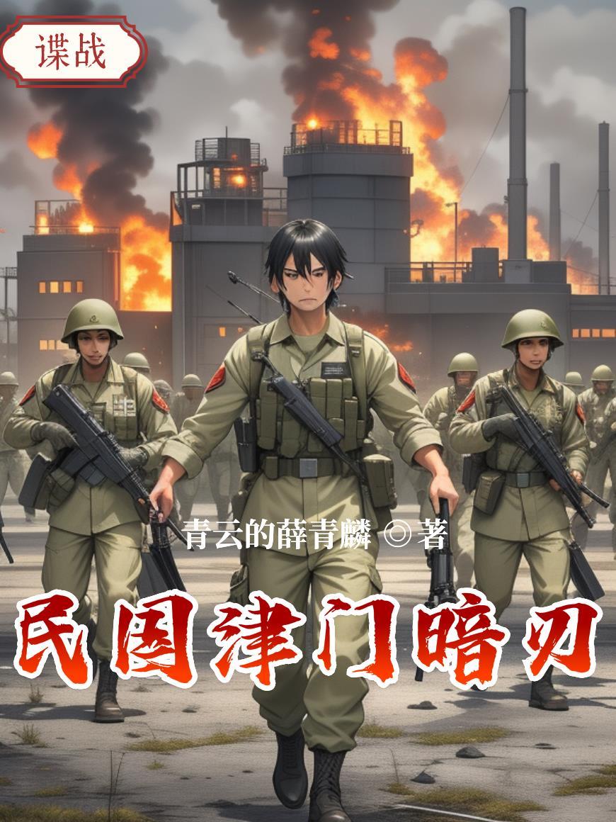 民国津门悬疑录