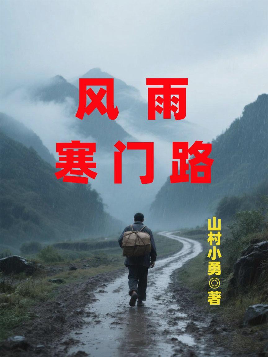 风雨寒门路1-40集免费观看