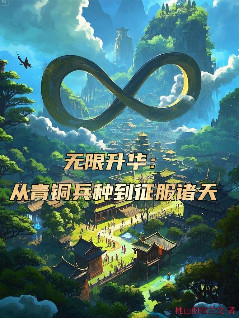 无限升级之穿越诸天免费阅读