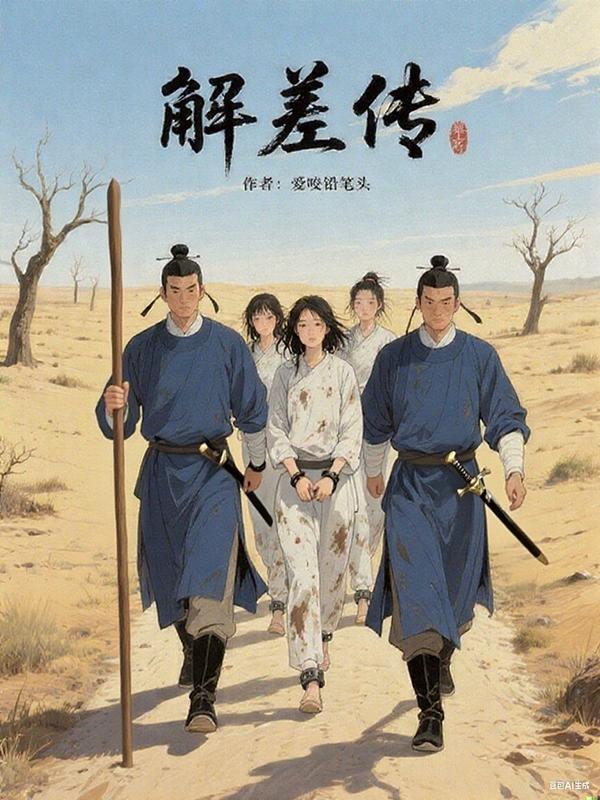 解差传的简介和故事情节