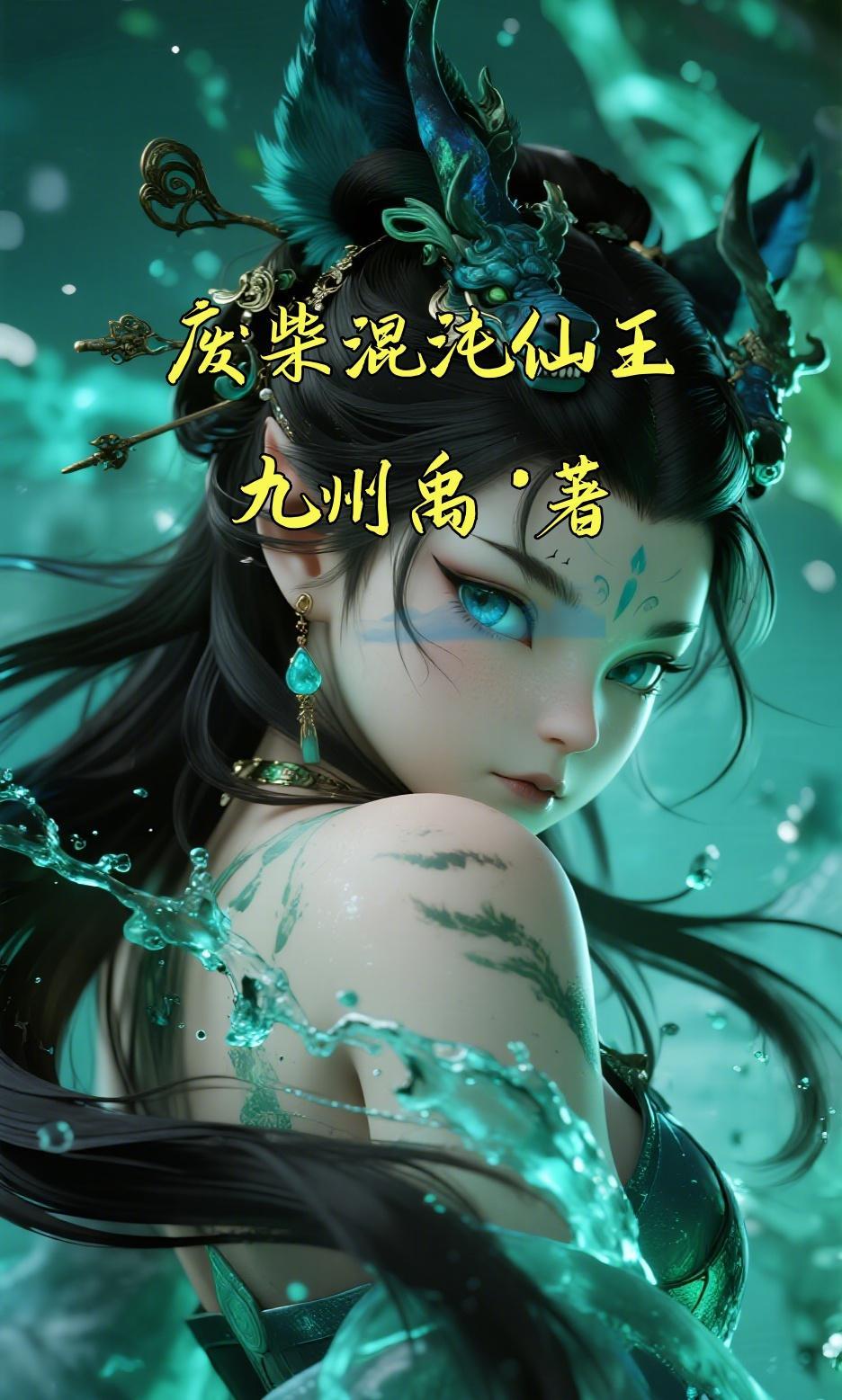 小小仙王混沌祭坛