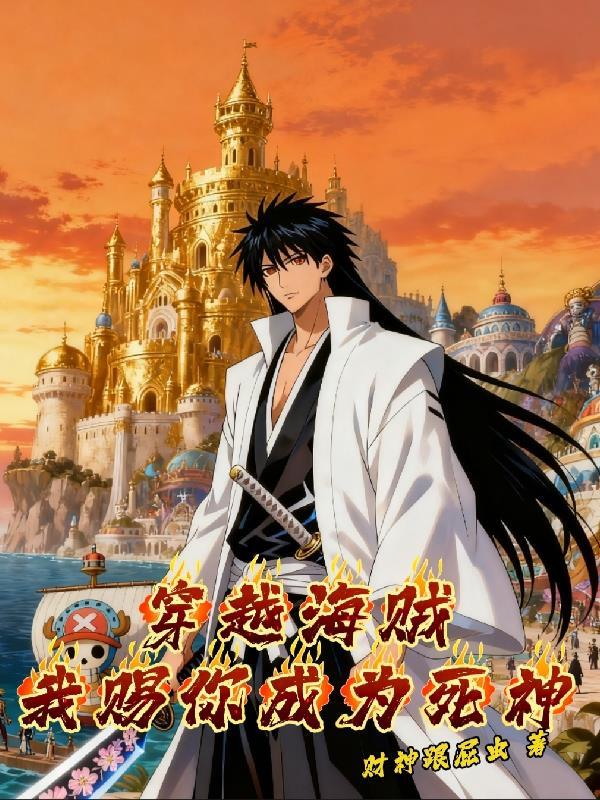 主角穿越海贼王带有死神能力的