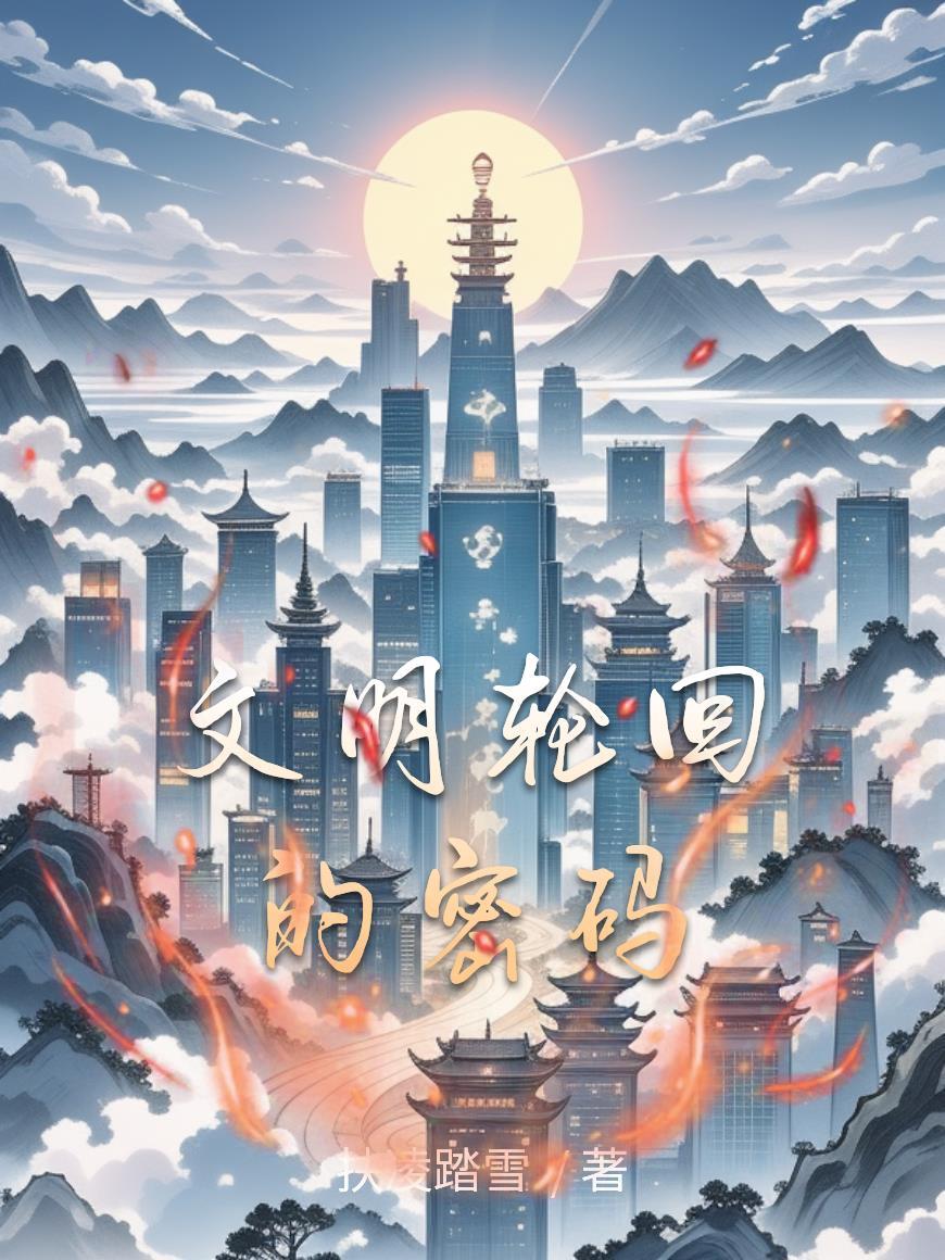 文明的轮回张孝德