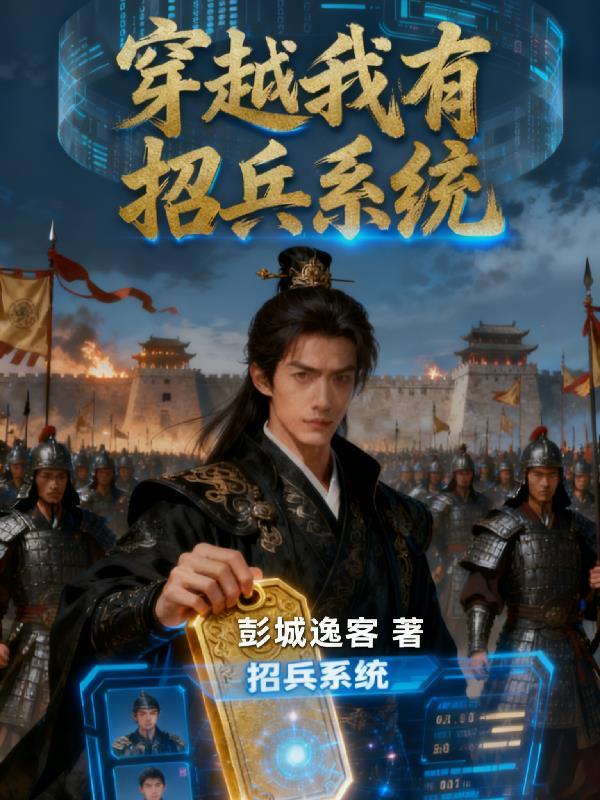 招兵系统