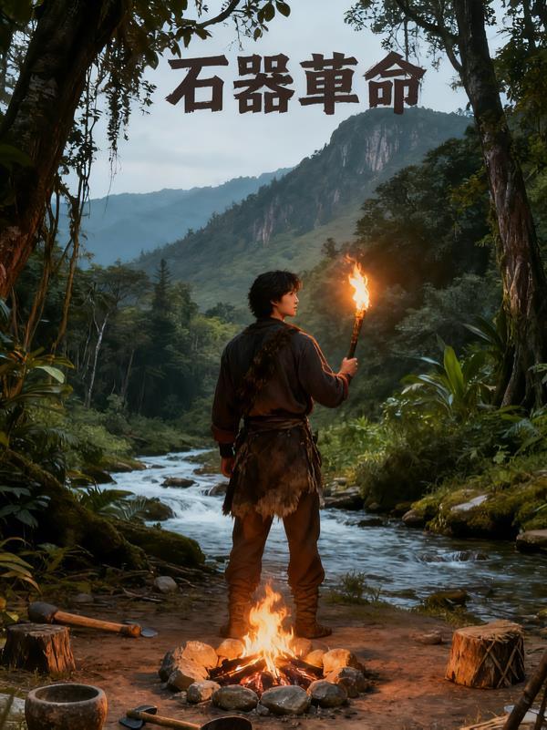 新石器革命是农业革命吗