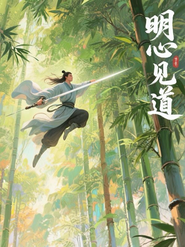 见道是明心见性吗