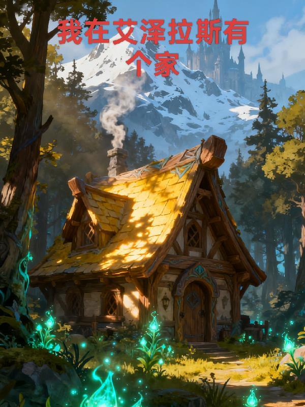 我在艾泽拉斯玩游戏