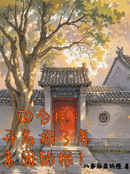 四合院开局掘了养老团的根作者八零后老妖怪