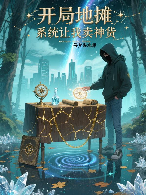 开局一个 地摊系统