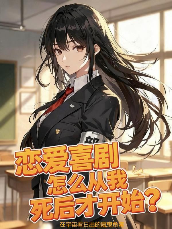 恋爱喜剧的法则百度百科