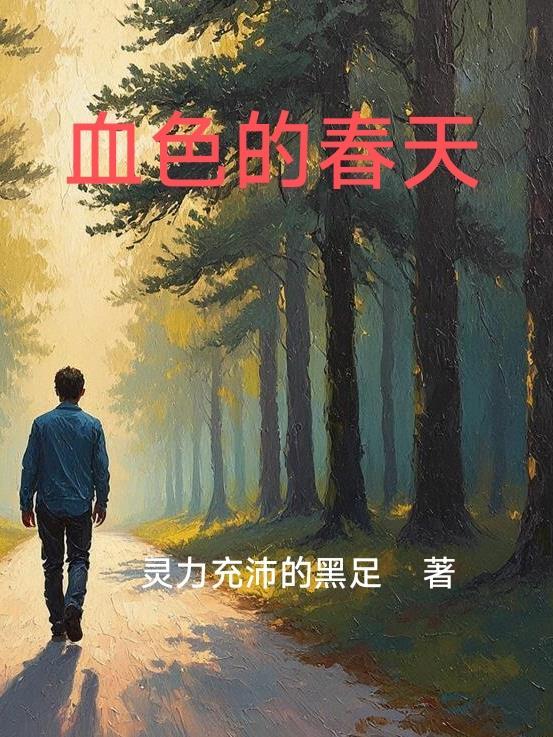 血色青春第三部