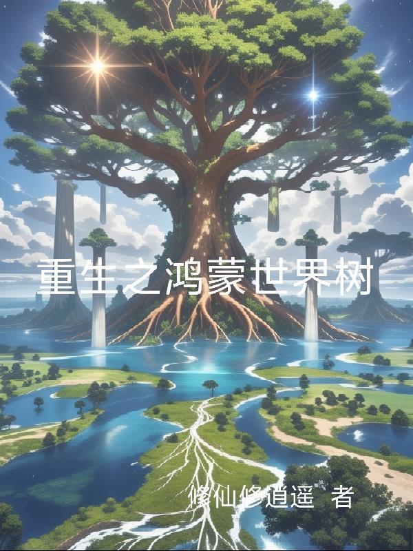 重生之鸿蒙世界树八零