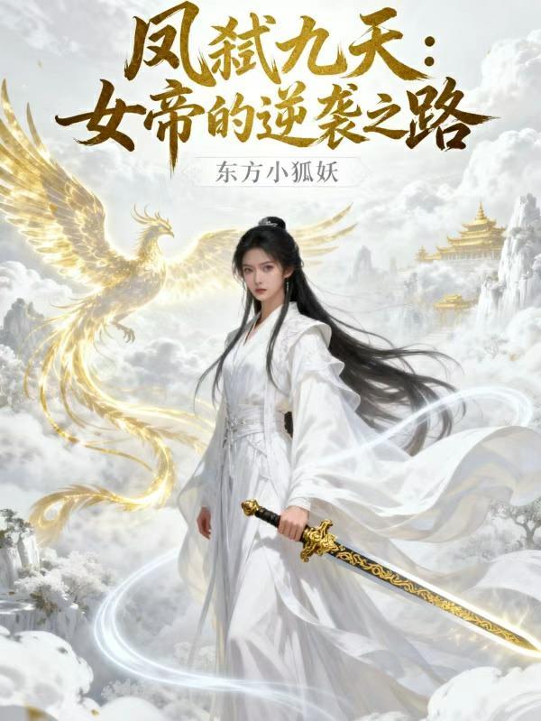 凤帝九倾全文免费阅读最近更新