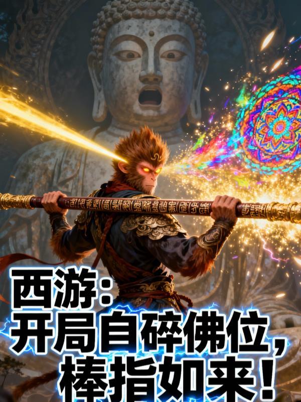 西游开局成为佛