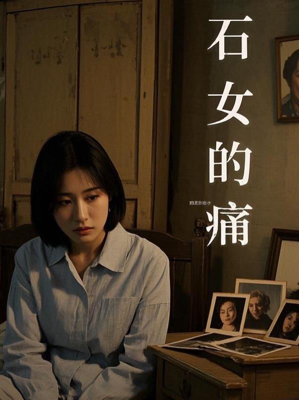 石女有什么不一样