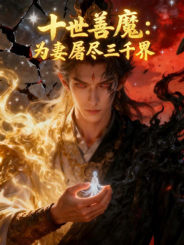 第1章 十世善人