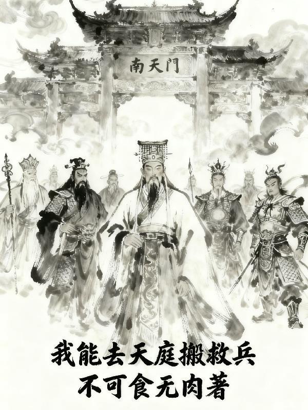 我去天庭做微商