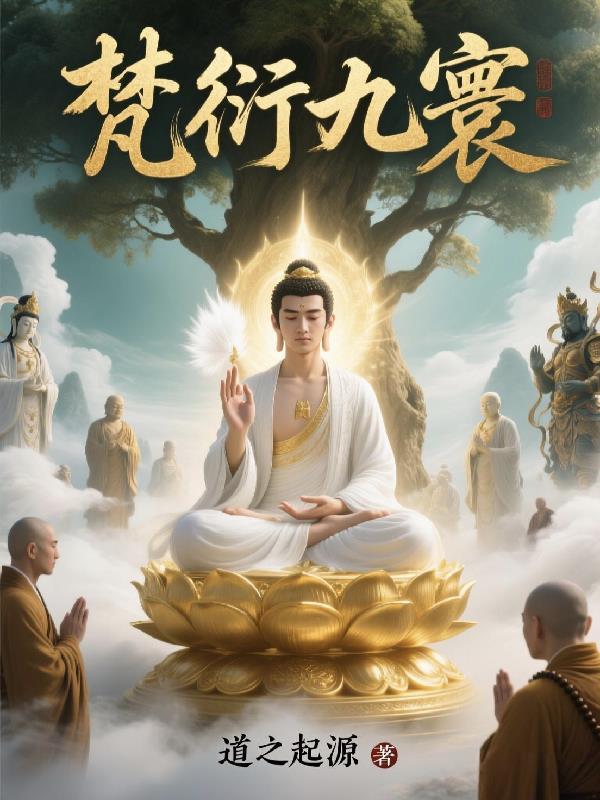 梵魈×梵九宸车乐乎