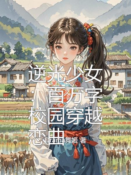 逆光少女什么意思