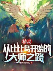 比比鸟怎么进化