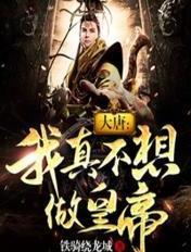 大唐:我真不想做皇帝