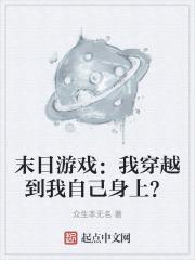末日游戏:我穿越到我自己身上?